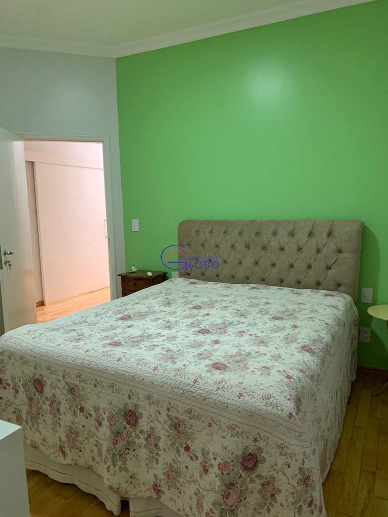 Casa em Jales, no bairro Jardim Aclimação