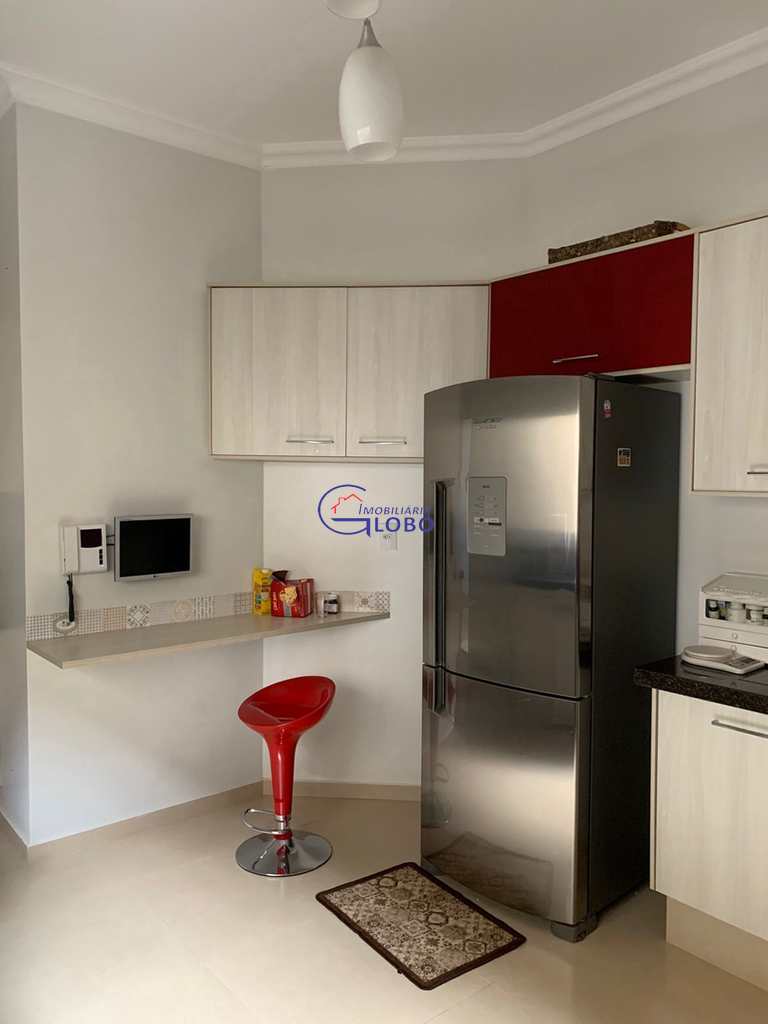 Casa em Jales, no bairro Jardim Aclimação