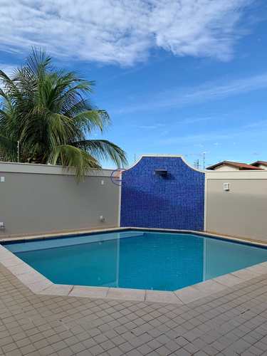 Casa, código 4913 em Jales, bairro Jardim Aclimação