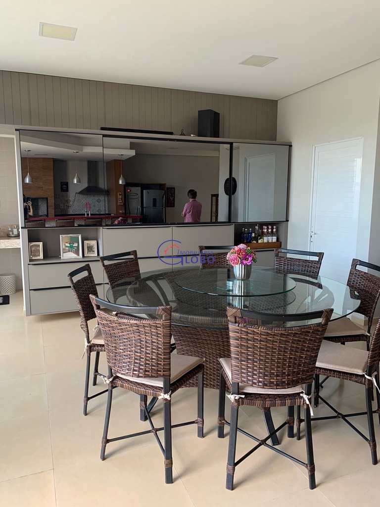 Casa em Jales, no bairro Jardim Aclimação
