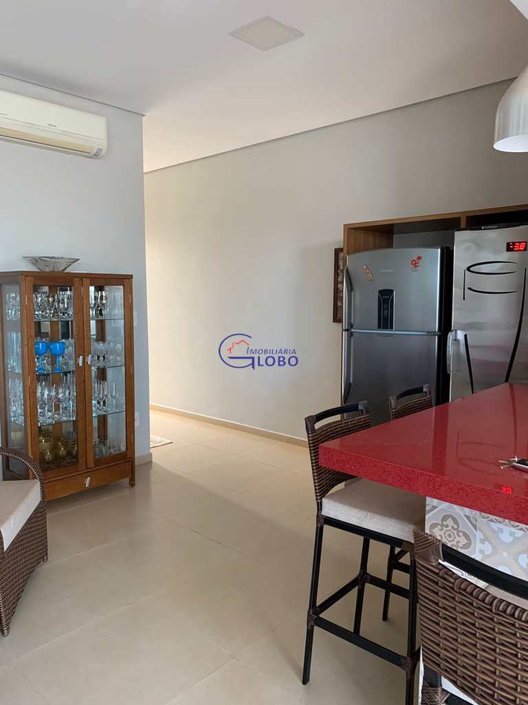 Casa em Jales, no bairro Jardim Aclimação