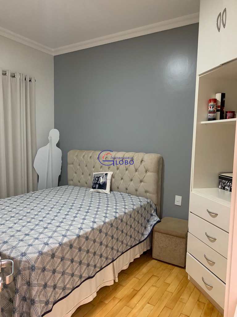Casa em Jales, no bairro Jardim Aclimação