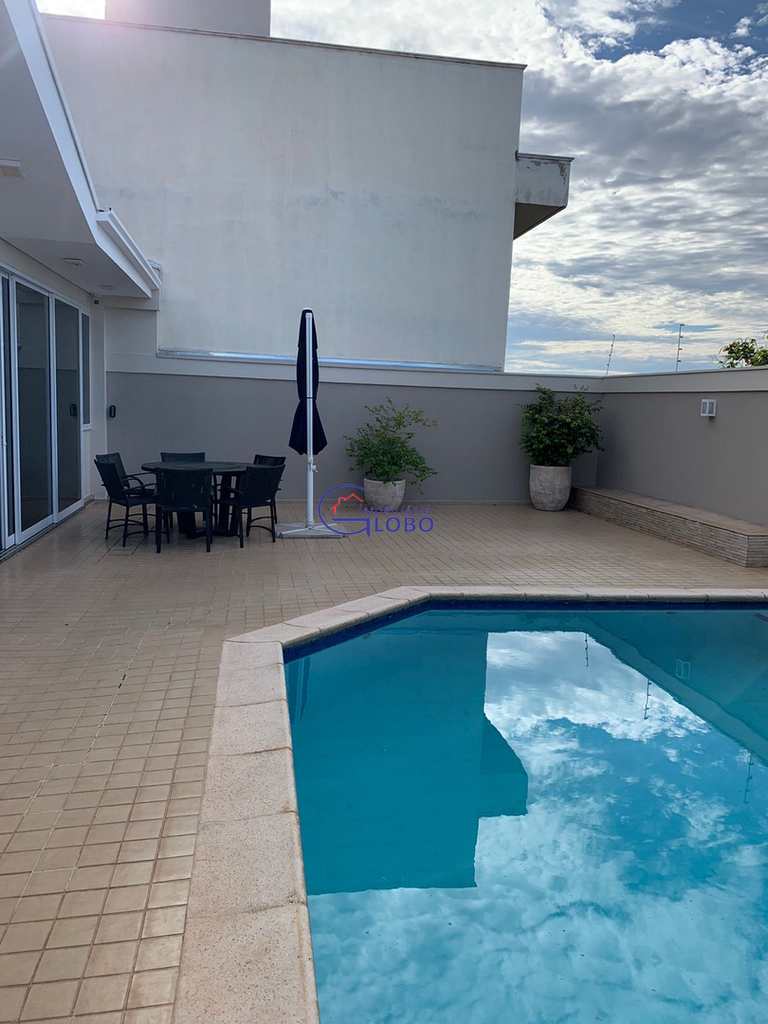 Casa em Jales, no bairro Jardim Aclimação