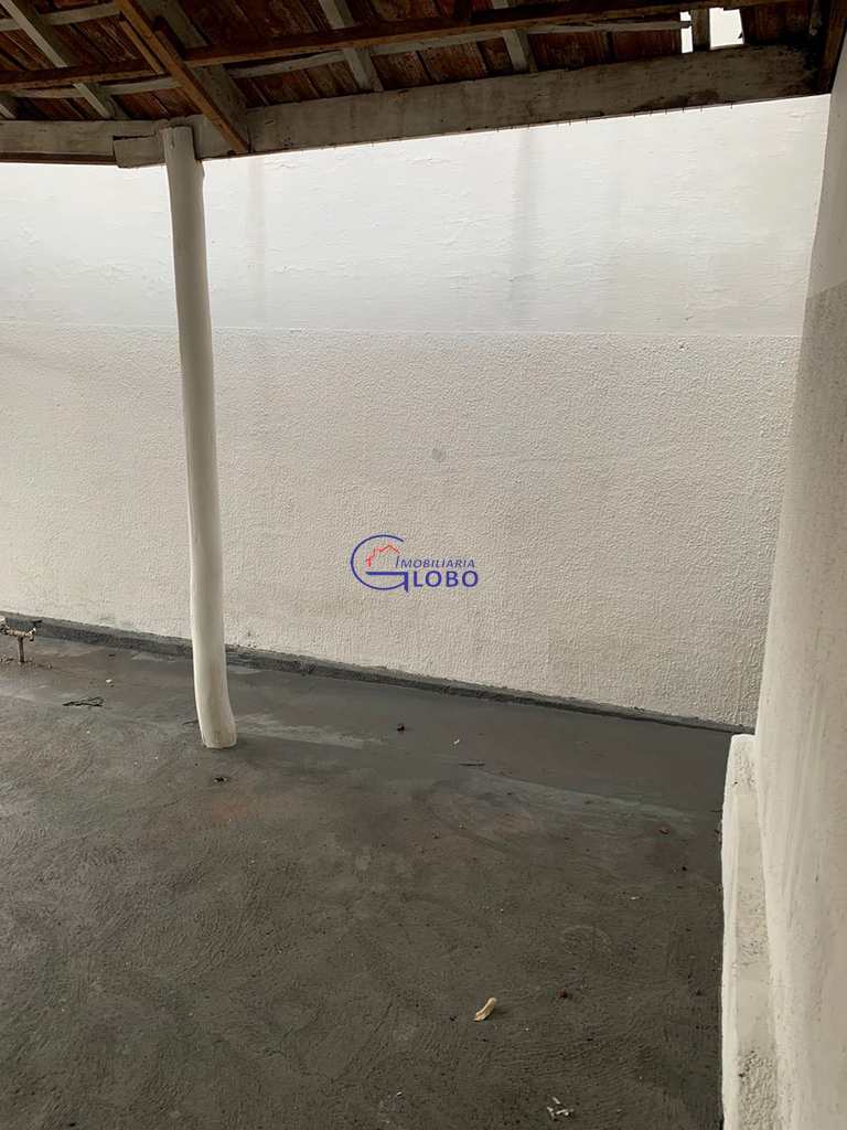 Salão em Jales, no bairro Centro