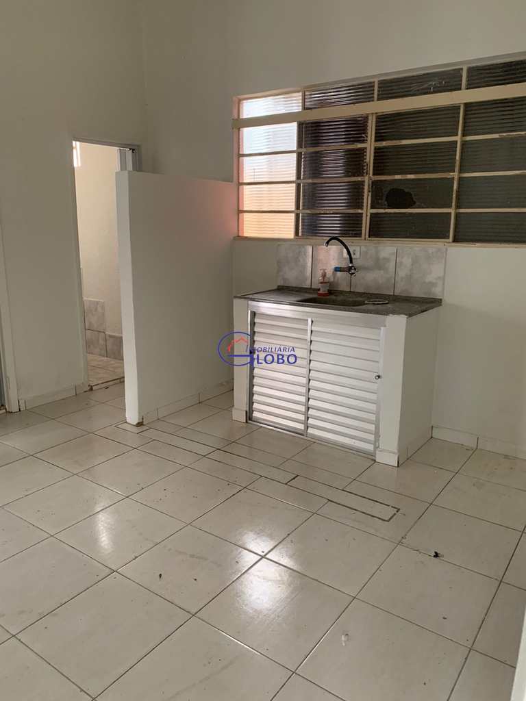Salão em Jales, no bairro Centro