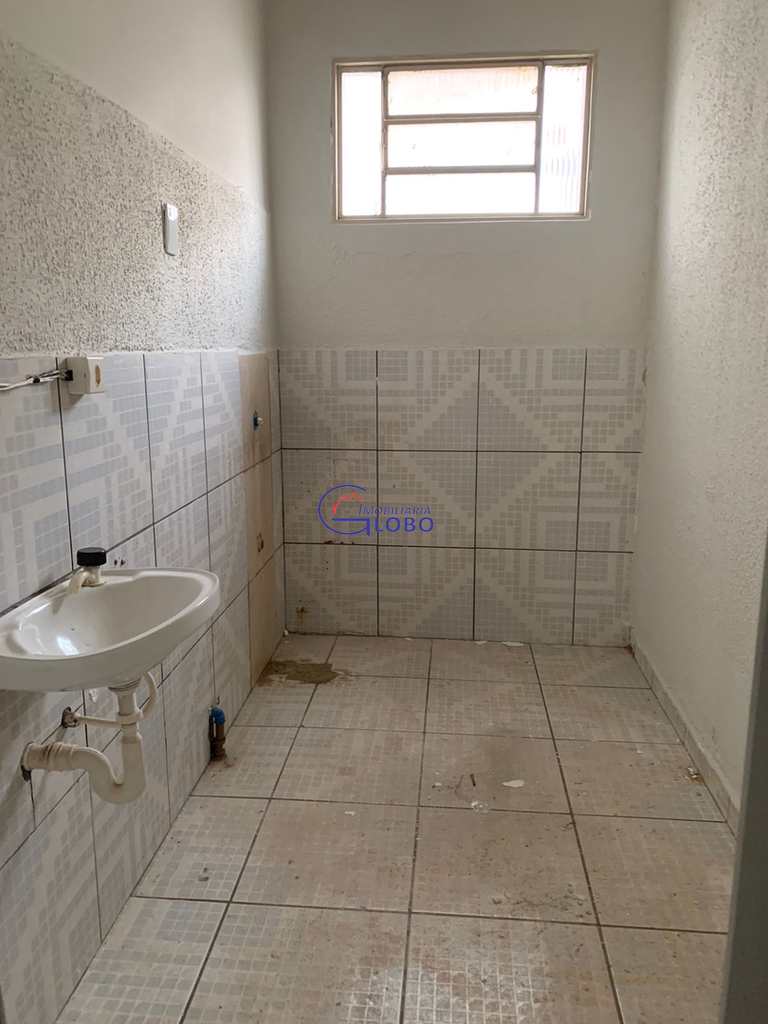 Salão em Jales, no bairro Centro