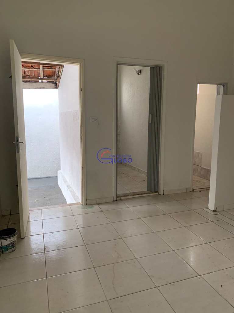 Salão em Jales, no bairro Centro
