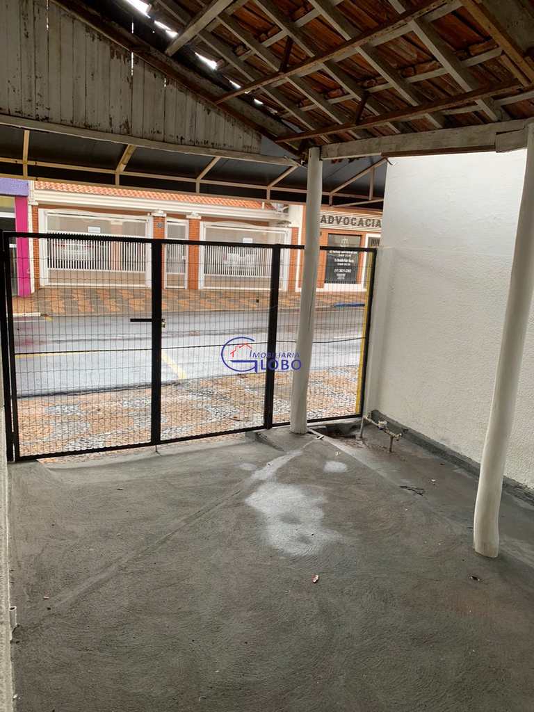Salão em Jales, no bairro Centro