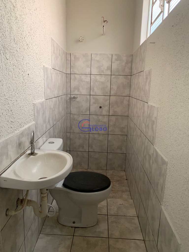 Salão em Jales, no bairro Centro