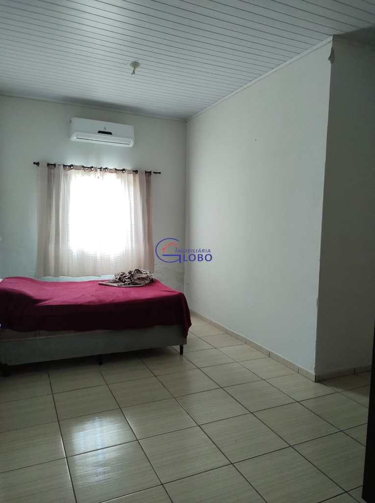 Casa em Jales, no bairro Jardim Residencial Alvorada
