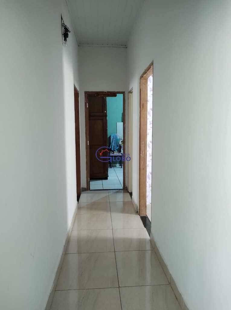 Casa em Jales, no bairro Jardim Residencial Alvorada