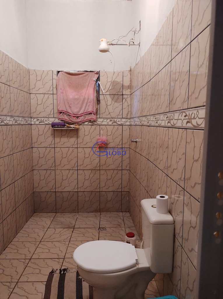 Casa em Jales, no bairro Jardim Residencial Alvorada