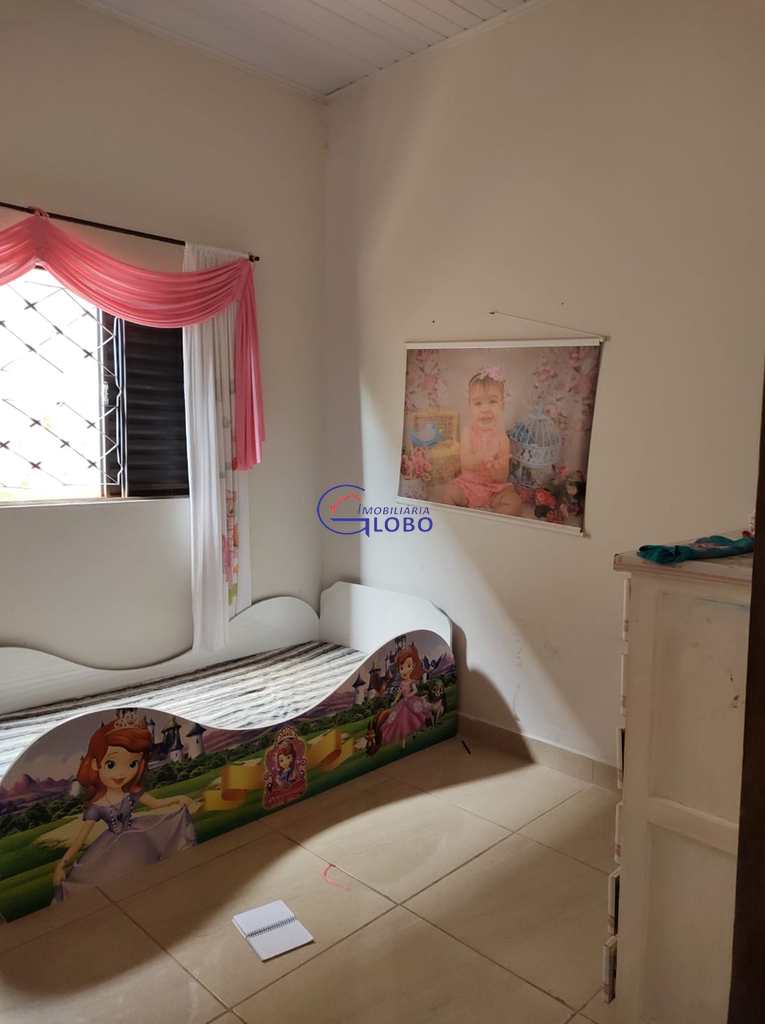 Casa em Jales, no bairro Jardim Residencial Alvorada