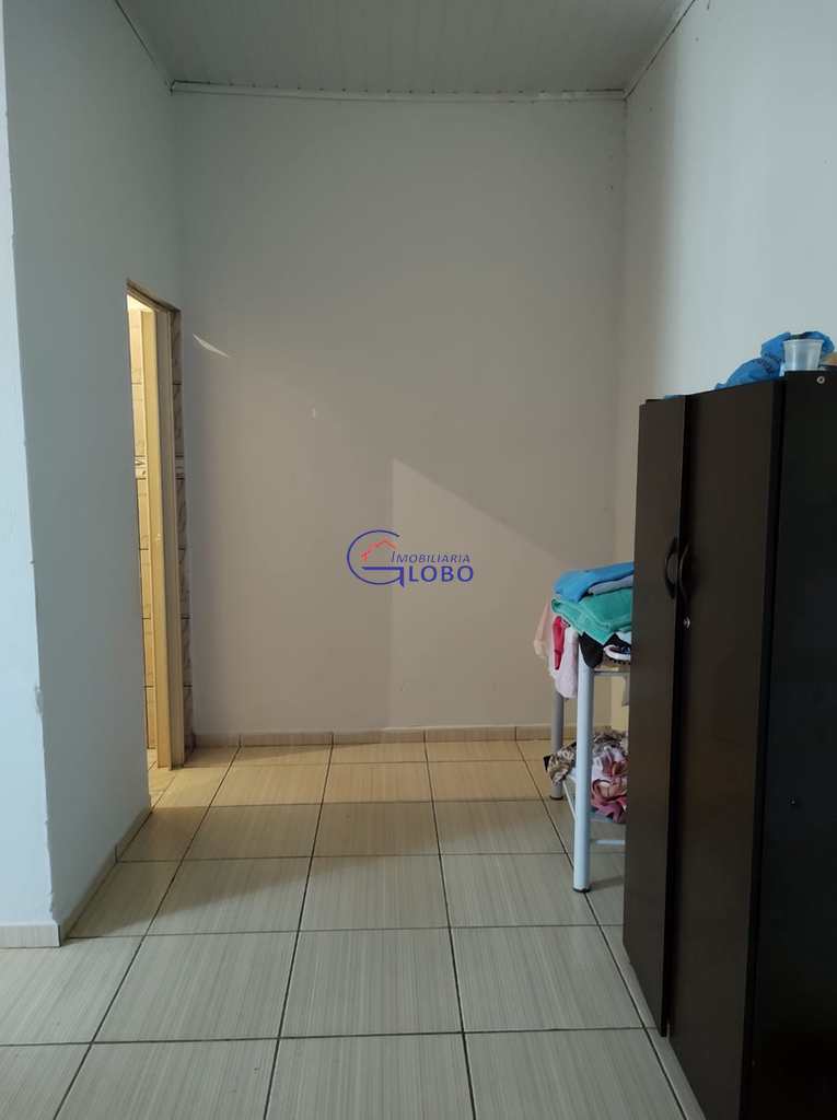 Casa em Jales, no bairro Jardim Residencial Alvorada