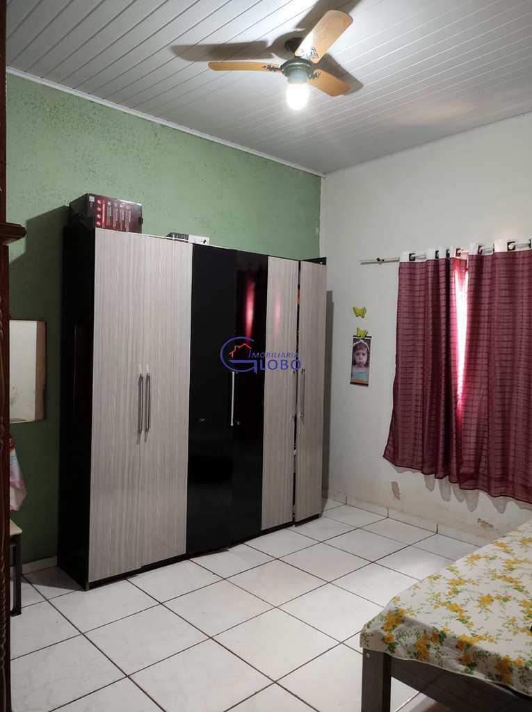 Casa em Jales, no bairro Jardim Residencial Alvorada