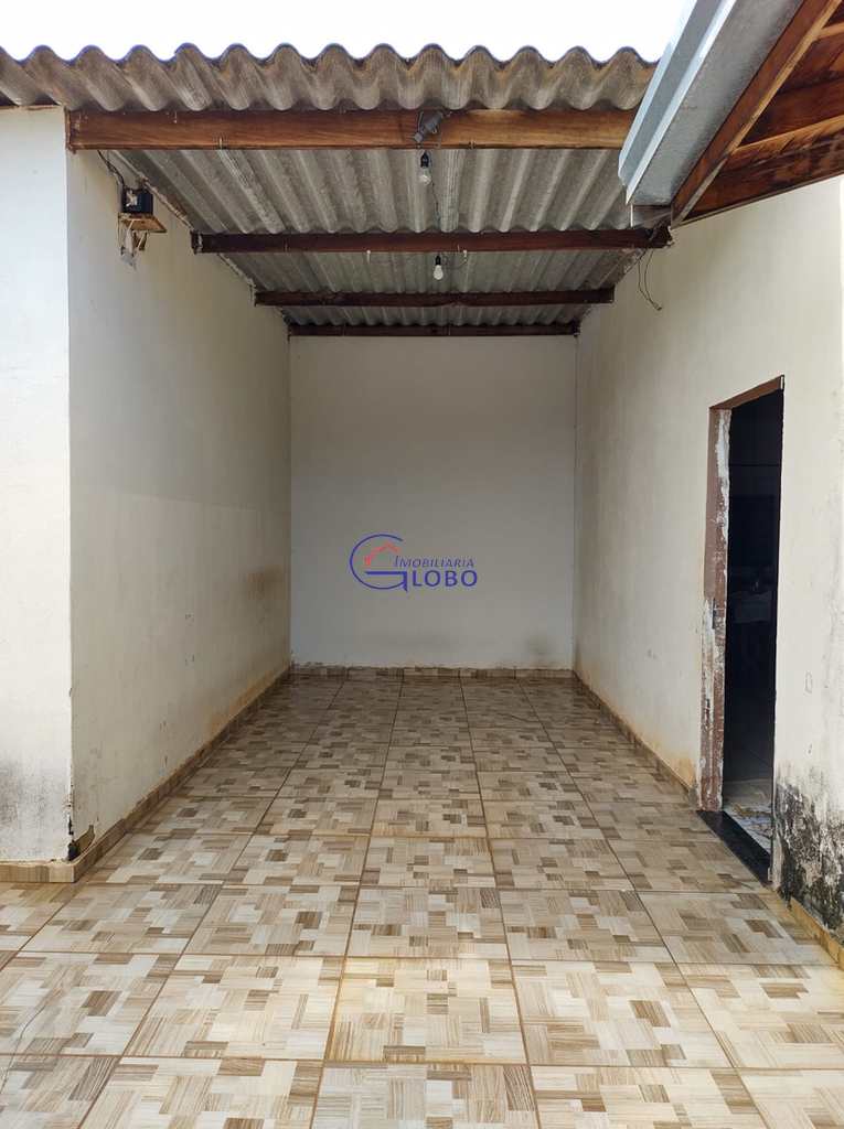 Casa em Jales, no bairro Jardim Residencial Alvorada