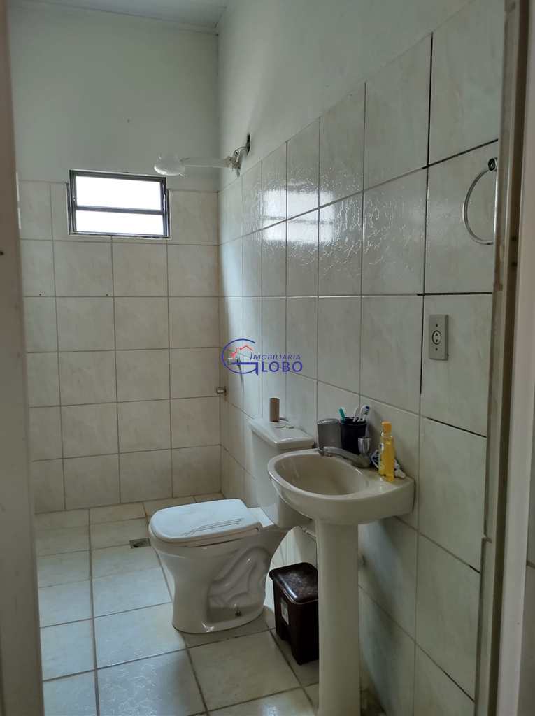 Casa em Jales, no bairro Jardim Residencial Alvorada
