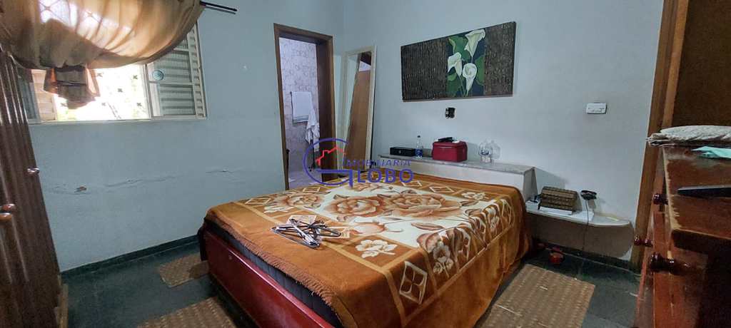 Casa em Jales, no bairro Centro