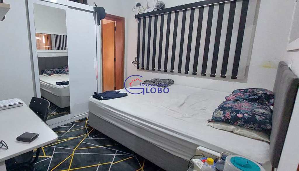 Casa em Jales, no bairro Centro