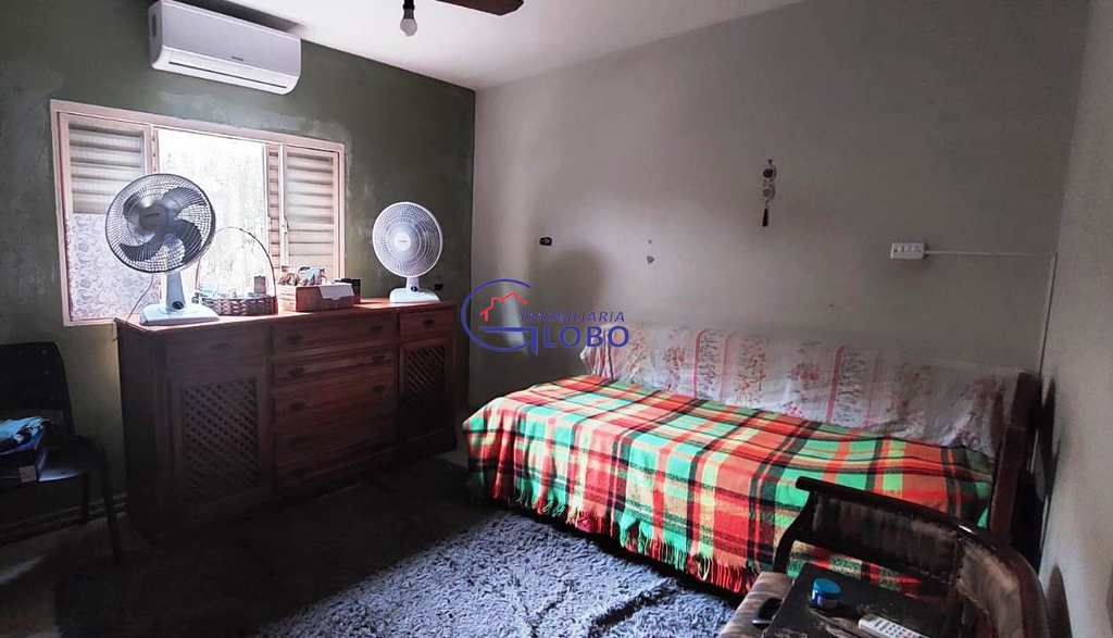 Casa em Jales, no bairro Centro