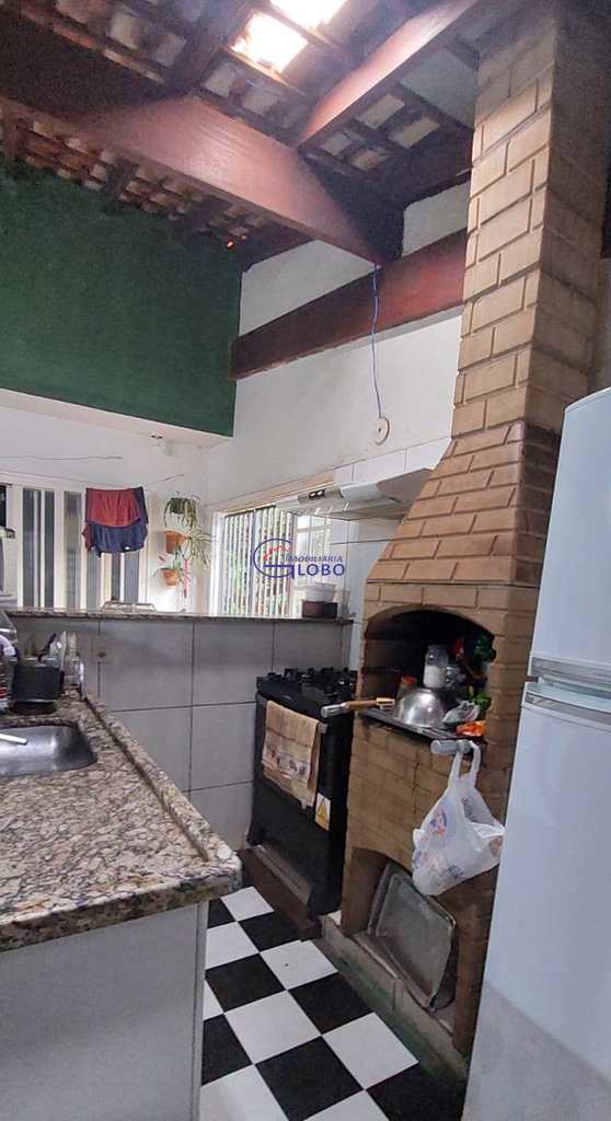 Casa em Jales, no bairro Centro