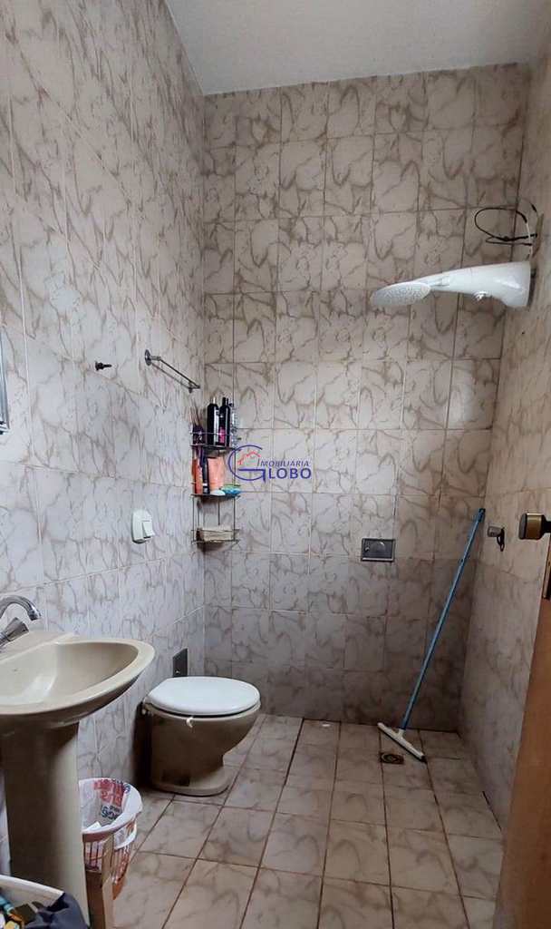 Casa em Jales, no bairro Centro