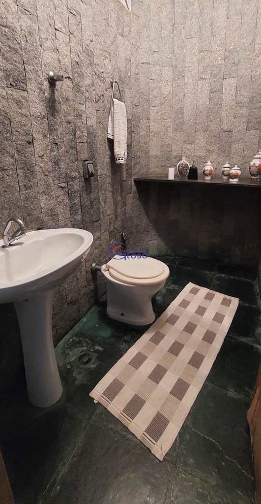 Casa em Jales, no bairro Centro