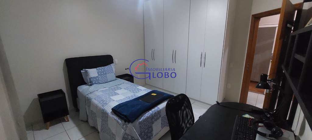 Casa em Jales, no bairro Residencial Maria Silveira