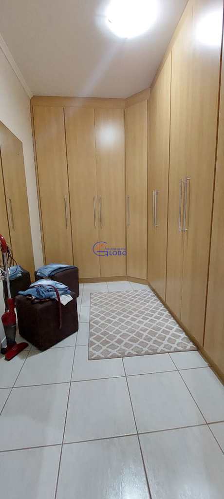 Casa em Jales, no bairro Residencial Maria Silveira