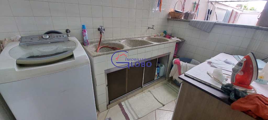 Casa em Jales, no bairro Residencial Maria Silveira