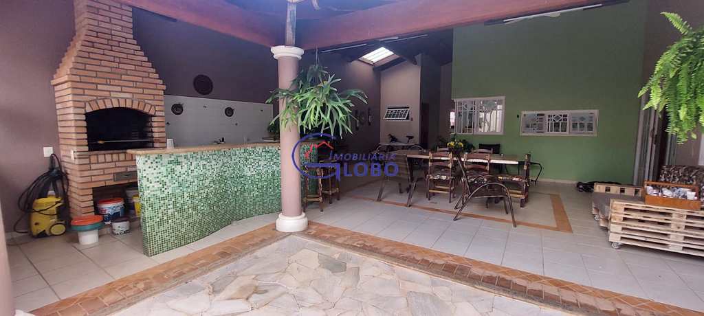 Casa em Jales, no bairro Residencial Maria Silveira