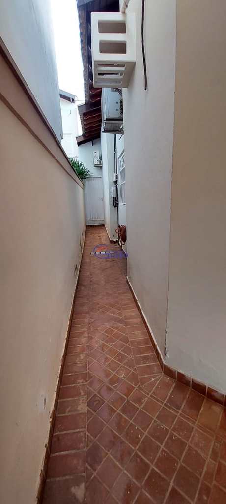 Casa em Jales, no bairro Residencial Maria Silveira