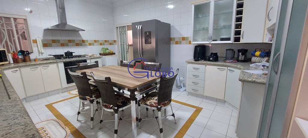 Casa em Jales, no bairro Residencial Maria Silveira