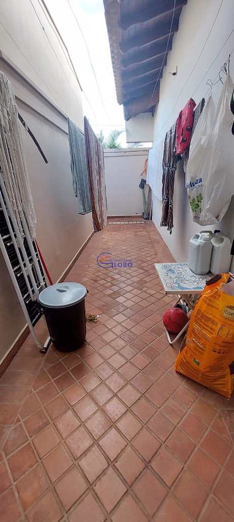 Casa em Jales, no bairro Residencial Maria Silveira