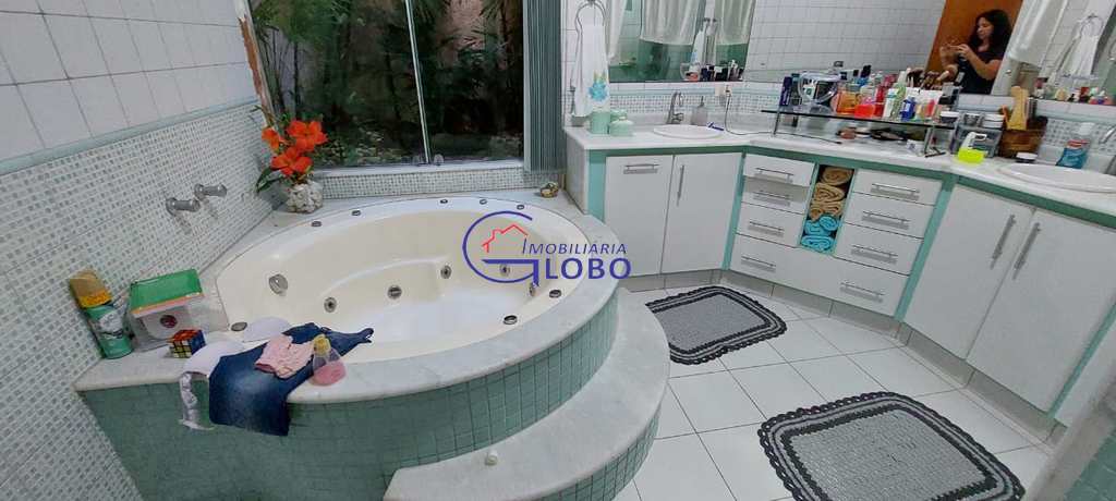 Casa em Jales, no bairro Residencial Maria Silveira