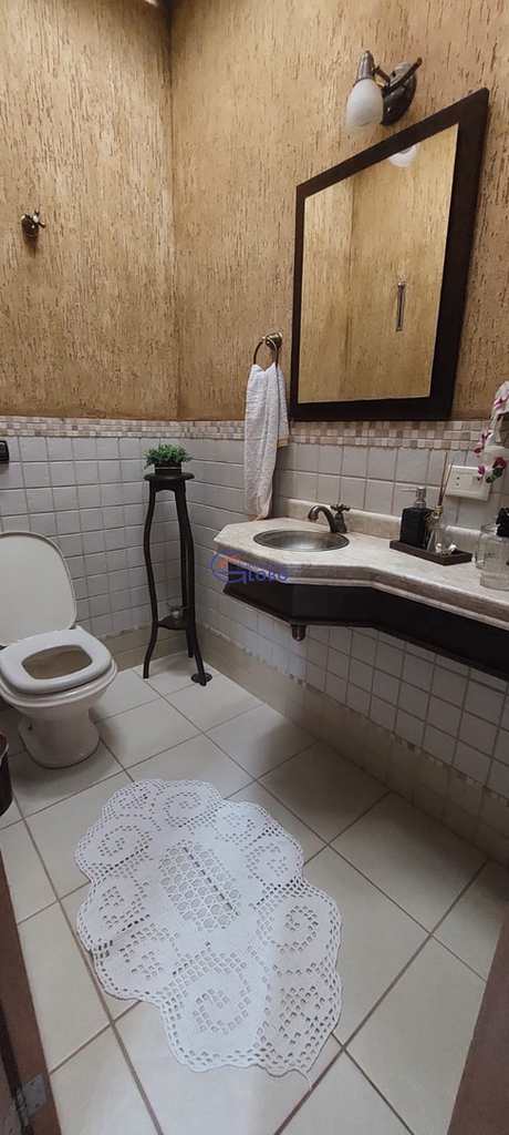 Casa em Jales, no bairro Residencial Maria Silveira