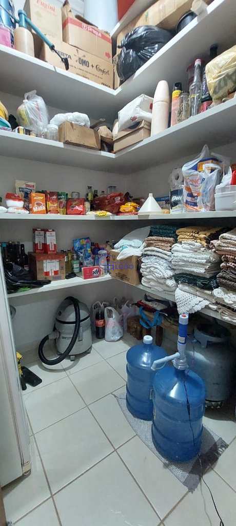 Casa em Jales, no bairro Residencial Maria Silveira