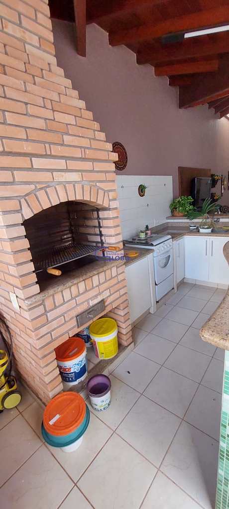 Casa em Jales, no bairro Residencial Maria Silveira