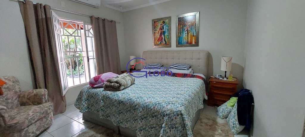 Casa em Jales, no bairro Residencial Maria Silveira