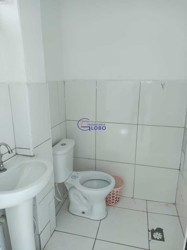 Salão em Jales, no bairro Centro