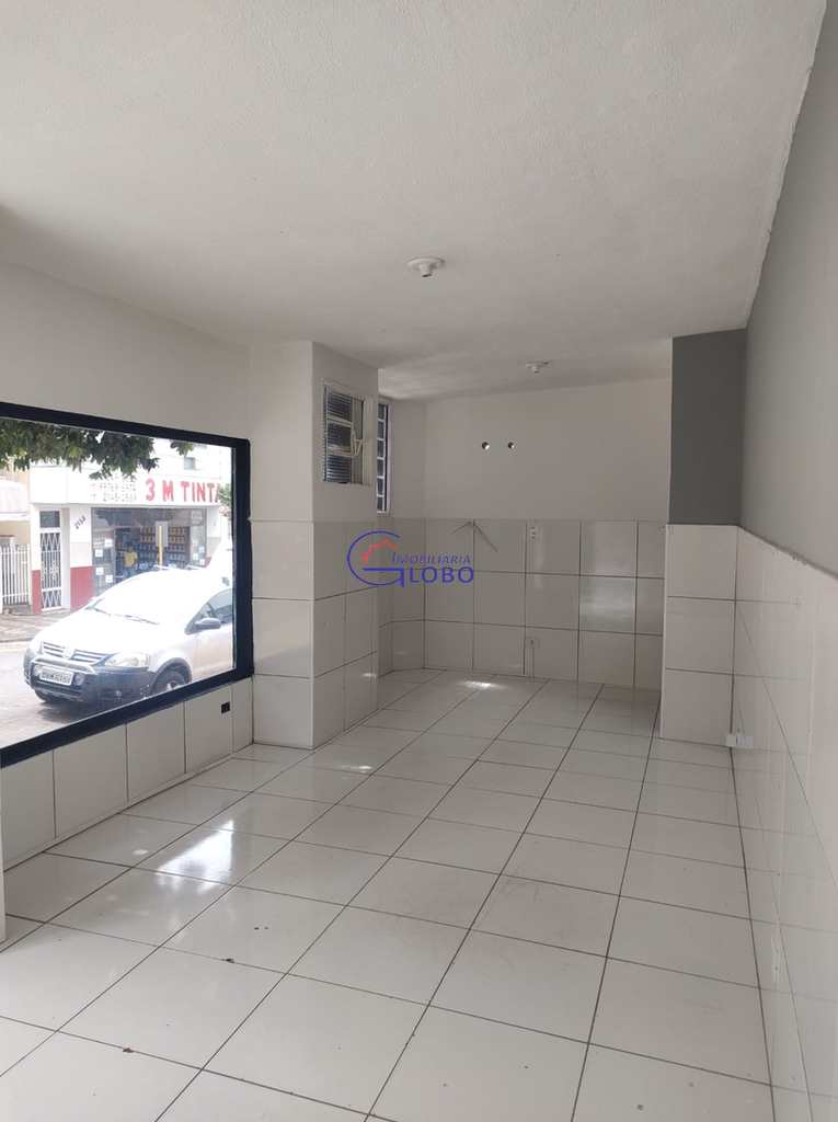Salão em Jales, no bairro Centro