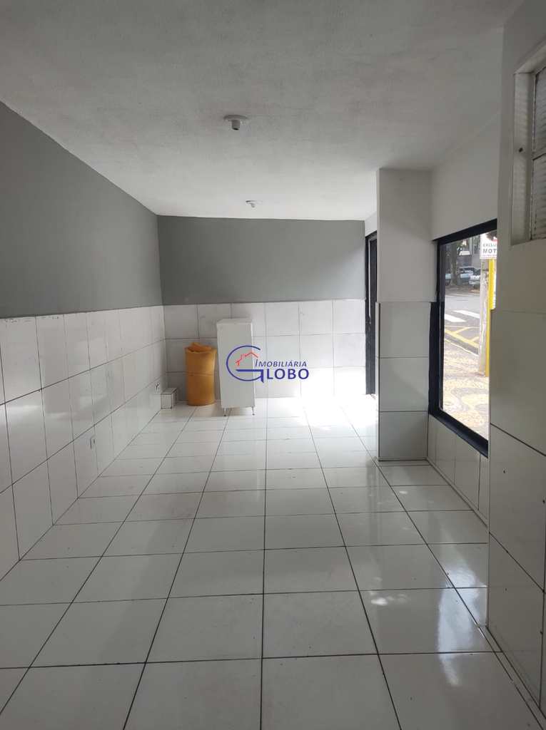 Salão em Jales, no bairro Centro
