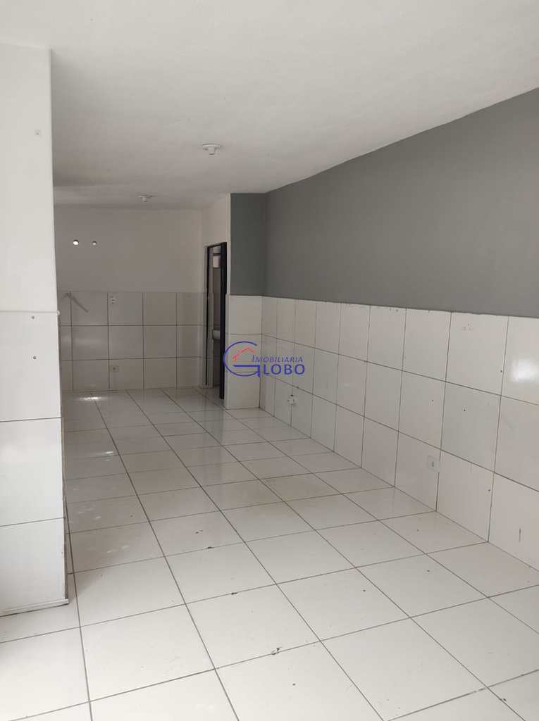 Salão em Jales, no bairro Centro