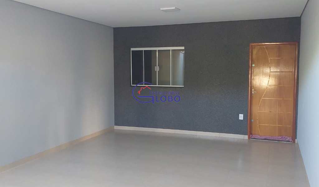 Casa em Jales, bairro Vila Nossa Senhora Aparecida