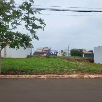 Terreno em Jales, bairro Residencial Vila Mariana