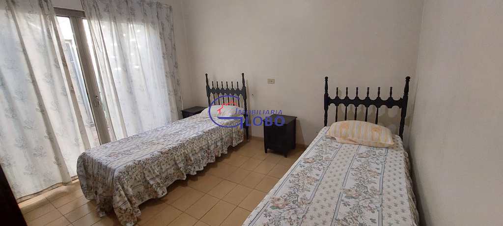 Casa em Jales, no bairro Jardim Guarani