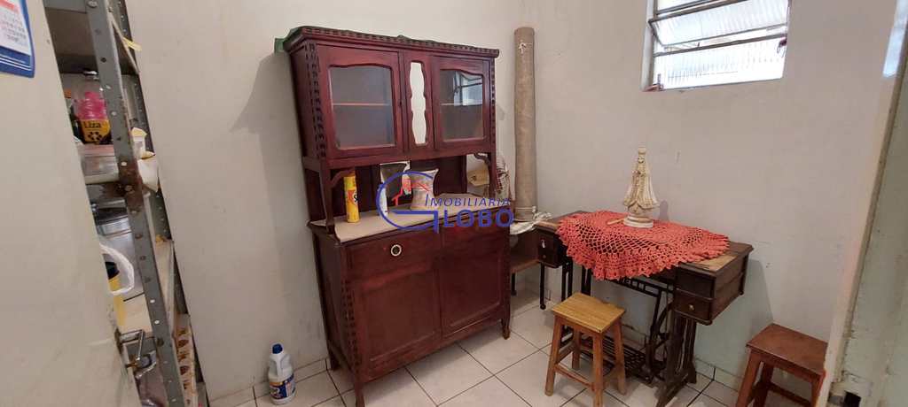 Casa em Jales, no bairro Jardim Guarani
