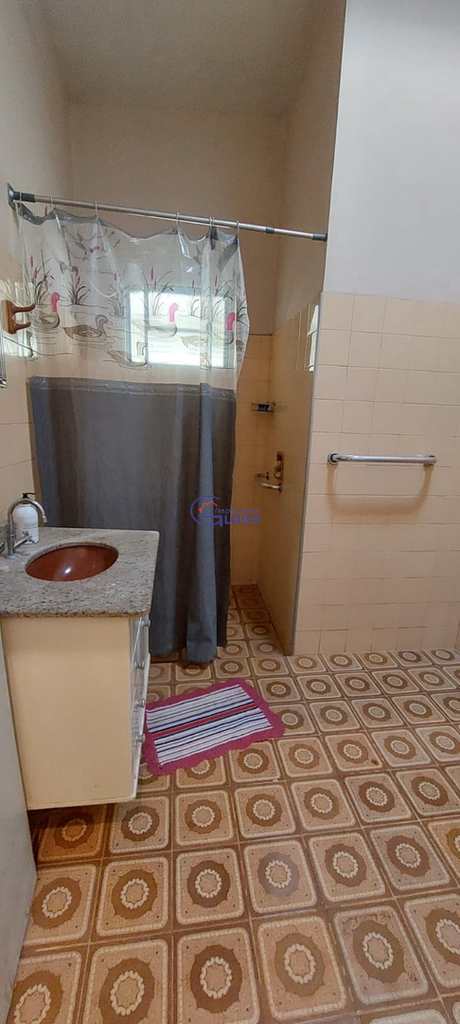 Casa em Jales, no bairro Jardim Guarani