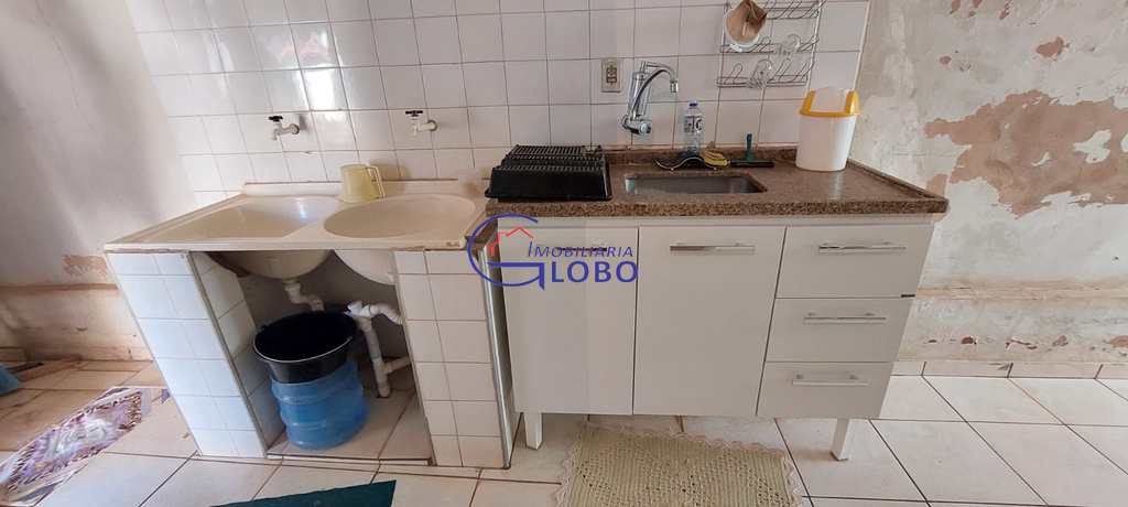 Casa em Jales, no bairro Jardim Guarani