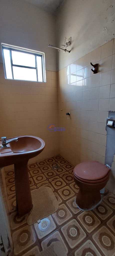 Casa em Jales, no bairro Jardim Guarani